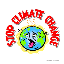Climate Change Awareness