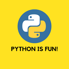 python